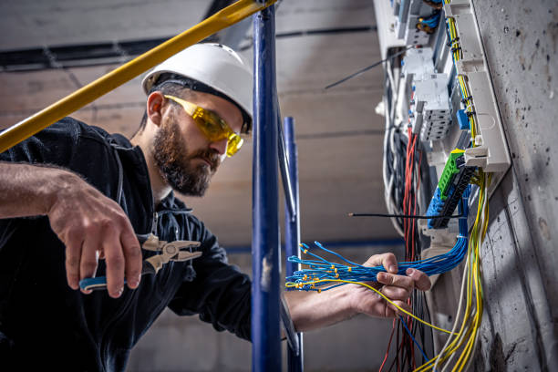 Best Electrical Troubleshooting Services  in Oshkosh, WI