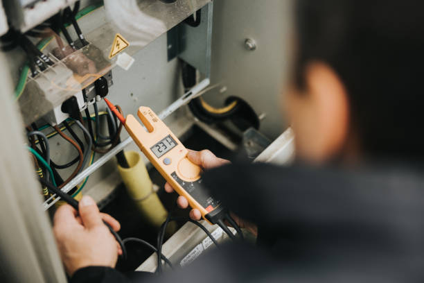 Best Electrical System Inspection  in Oshkosh, WI