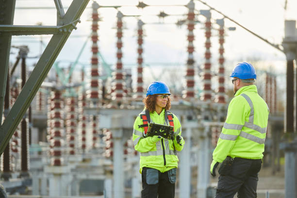 Best Local Electrician Companies  in Oshkosh, WI