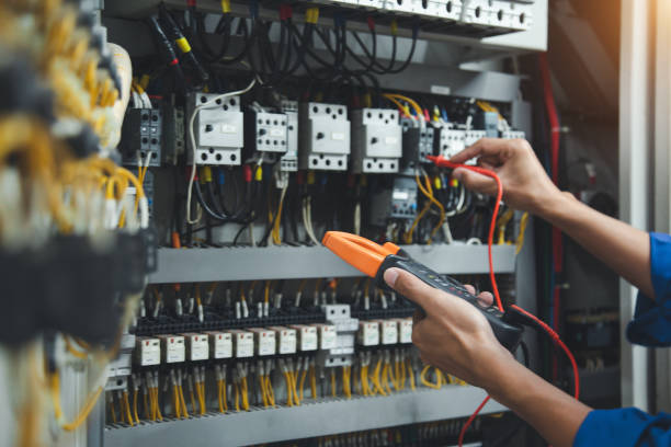 Best 24-Hour Electrician  in Oshkosh, WI
