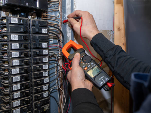 Best Electrical Rewiring Services  in Oshkosh, WI