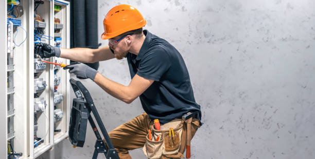 Best Residential Electrician Services  in Oshkosh, WI